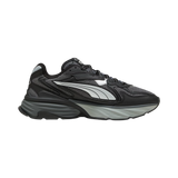 Кросівки Puma FADE NITRO LS Black-Cool Dark Gray-Silver 406203-03 фото