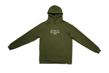 Худі Shift CORE HOODIE Khaki (48189) 48189SH фото