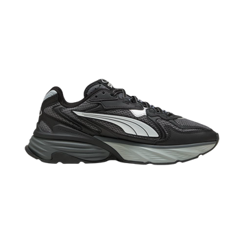 Кросівки Puma FADE NITRO LS Black-Cool Dark Gray-Silver 406203-03 фото