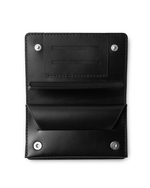 Кісет SYCH TOBACCO_POUCH_BLACK TP-001-BLK фото
