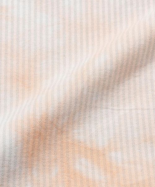 Сорочка Gramicci CLASSIC OXFORD BLEACHED SHIRT stripe (G6SM-J075-STPE) G6SM-J075-STPE фото