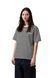 Футболка Carhartt WIP W S/S EZRA T-SHIRT Ezra Stripe, Black / Wax I036343.3KRXX фото 3