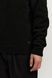 Светр Makia WERNER KNIT black M50136_999 фото 6