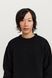 Светр Makia WERNER KNIT black M50136_999 фото 3