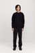 Светр Makia WERNER KNIT black M50136_999 фото 4
