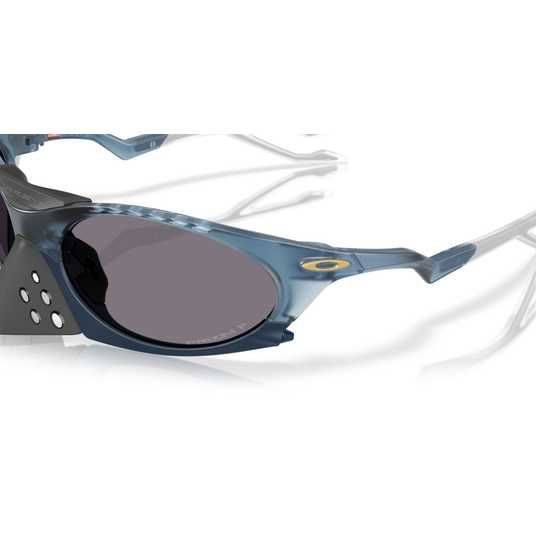 Придбати Окуляри С/захисні Oakley PLANTARIS matte trans abyss
