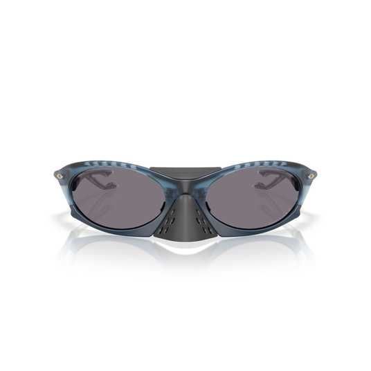 Придбати Окуляри С/захисні Oakley PLANTARIS matte trans abyss