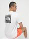 Футболка The North Face S/S REDBOX CELEBRATION TEE Tnf White NF0A87NVFN4 фото 5