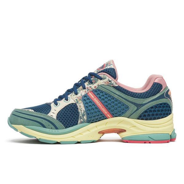 Кросівки Saucony PROGRID TRIUMPH 4 KISSATEN blue, beige S71015-2 фото