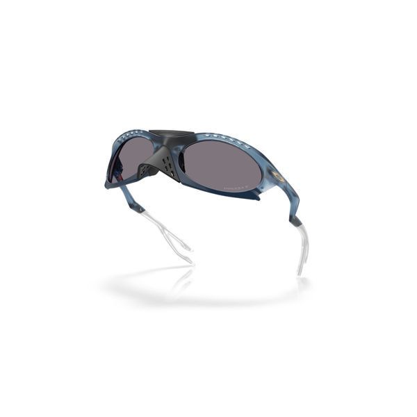Окуляри С/захисні Oakley PLANTARIS matte trans abyss prizm grey Polarized OO9437-0963 фото