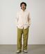 Сорочка Gramicci CLASSIC OXFORD BLEACHED SHIRT stripe (G6SM-J075-STPE) G6SM-J075-STPE фото 7