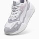 Кросівки Puma RS-X EFEKT LUX WNS Gray Fog-White (39377107PM) 39377107PM фото 2