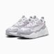 Кросівки Puma RS-X EFEKT LUX WNS Gray Fog-White (39377107PM) 39377107PM фото 6