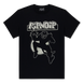 Футболка Ripndip ENERGY TEE Black RNDSUM26140 фото 1