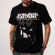 Футболка Ripndip ENERGY TEE Black RNDSUM26140 фото 3