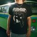 Футболка Ripndip ENERGY TEE Black RNDSUM26140 фото 2