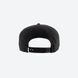 Кепка DGK HOOLIGAN SNAPBACK black heh-1231 фото 2