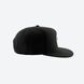 Кепка DGK HOOLIGAN SNAPBACK black heh-1231 фото 4