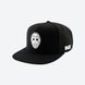 Кепка DGK HOOLIGAN SNAPBACK black heh-1231 фото 1