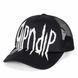 Кепка Ripndip INSANO TRUCKER HAT black RNDSUM25172 фото 4