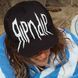 Кепка Ripndip INSANO TRUCKER HAT black RNDSUM25172 фото 7