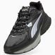 Кросівки Puma FADE NITRO LS Black-Cool Dark Gray-Silver 406203-03 фото 7