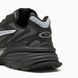 Кросівки Puma FADE NITRO LS Black-Cool Dark Gray-Silver 406203-03 фото 5