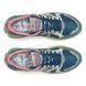 Кросівки Saucony PROGRID TRIUMPH 4 KISSATEN blue, beige S71015-2 фото 5
