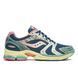 Кросівки Saucony PROGRID TRIUMPH 4 KISSATEN blue, beige S71015-2 фото 1