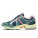 Кросівки Saucony PROGRID TRIUMPH 4 KISSATEN blue, beige S71015-2 фото 3