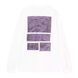Лонгслів Carhartt WIP L/S EMERGE T-SHIRT White stone washed I036210.0206 фото 2