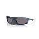 Окуляри С/захисні Oakley PLANTARIS matte trans abyss prizm grey Polarized OO9437-0963 фото 1
