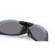 Окуляри С/захисні Oakley PLANTARIS matte trans abyss prizm grey Polarized OO9437-0963 фото 6