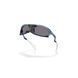 Окуляри С/захисні Oakley PLANTARIS matte trans abyss prizm grey Polarized OO9437-0963 фото 4