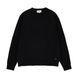 Светр Makia WERNER KNIT black M50136_999 фото 1