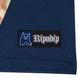 Футболка RipNDip HEAVENS WAITING SOCCER JERSEY Navy Multi RNDFAL24107 фото 4