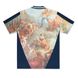 Футболка RipNDip HEAVENS WAITING SOCCER JERSEY Navy Multi RNDFAL24107 фото 2