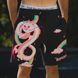 Шорти RipNDip FANTASY NERM SWIM SHORTS Black RNDSUM24123 фото 4