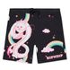 Шорти RipNDip FANTASY NERM SWIM SHORTS Black RNDSUM24123 фото 1