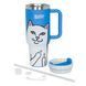 Термокружка RipNDip LORD NERMAL BIG OL CUP TUMBLER Blue RNDNERMCUP фото 3