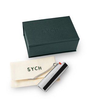 Кейс На Шию SYCH LC_SILVER_80 silver LCN-002-SLV-80 фото