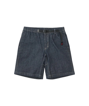 Шорти Gramicci JAPANESE CHAMBRAY SHORT navy G6SM-P013-NAVY фото