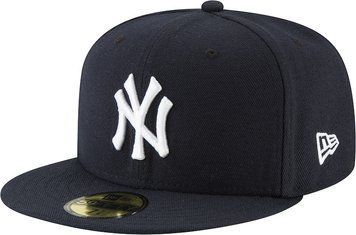 Кепка New Era ACPERF EMEA NEYYAN GM 5950 NEY navy 12572841-NE фото