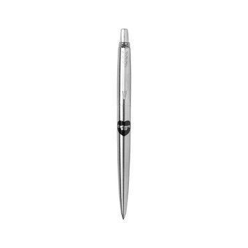 Кулькова Ручка Carhartt WIP PARKER JOTTER HEART BALLPEN silver I037388.95XX фото
