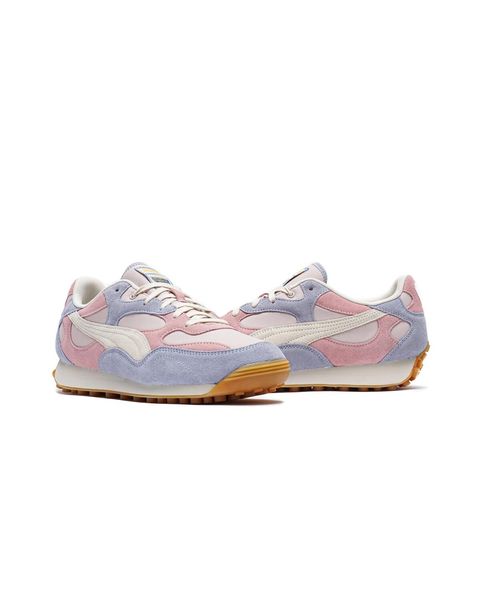 Кросівки Puma EASY RIDER KIDSUPER Mauve Mist-Alpine Snow 39942301PM фото