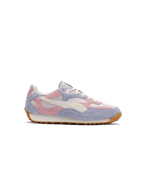 Кросівки Puma EASY RIDER KIDSUPER Mauve Mist-Alpine Snow 39942301PM фото