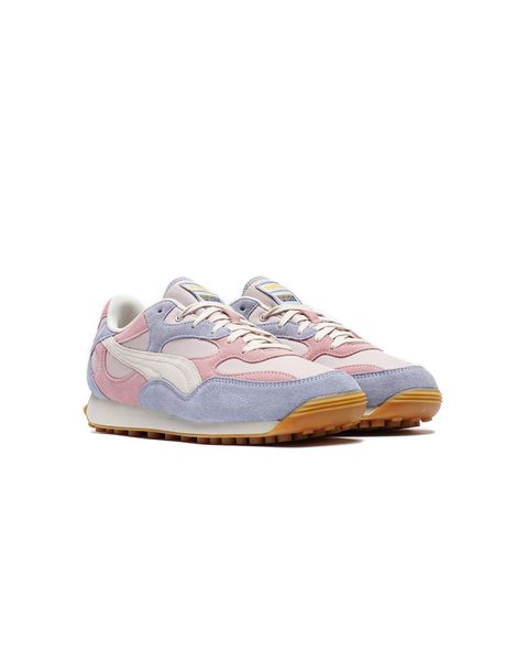 Кросівки Puma EASY RIDER KIDSUPER Mauve Mist-Alpine Snow 39942301PM фото