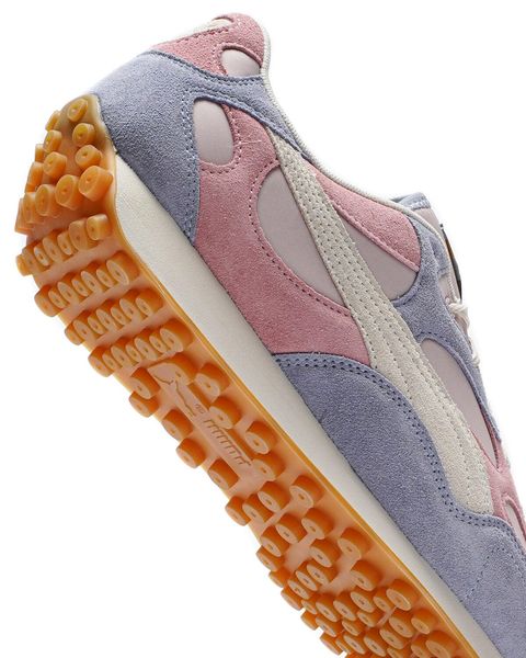 Кросівки Puma EASY RIDER KIDSUPER Mauve Mist-Alpine Snow 39942301PM фото