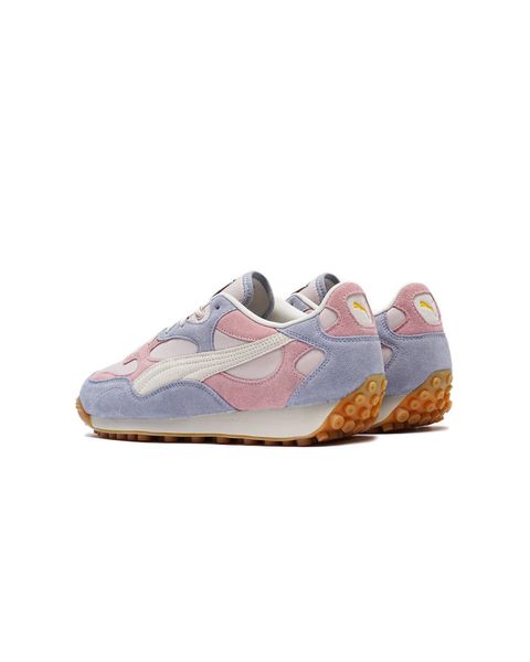 Кросівки Puma EASY RIDER KIDSUPER Mauve Mist-Alpine Snow 39942301PM фото