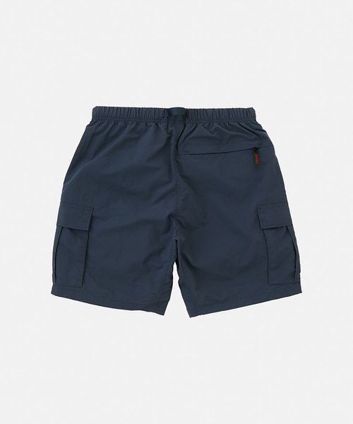 Шорти Gramicci NYLON EXPLORER CARGO SHORT british navy (G5SM-P094-BRNV) G5SM-P094-BRNV фото